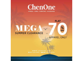 ChenOne Mega Summer Sale FLAT 70% OFFimage-179